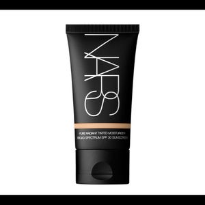 NARS tinted moisturizer